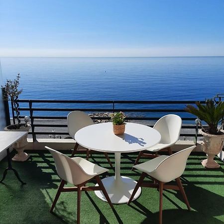 Nice Baie Des Anges Promenade Des Anglais Zewnętrze zdjęcie
